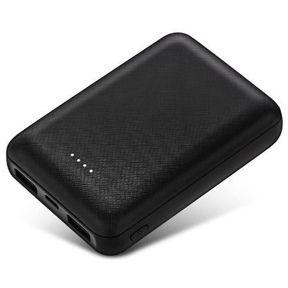 SKYポータブル電源™バッテリー容量10000 mAh