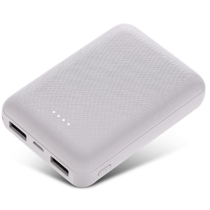 SKYポータブル電源™バッテリー容量10000 mAh