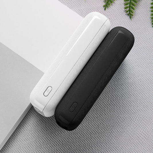 SKYポータブル電源™バッテリー容量10000 mAh